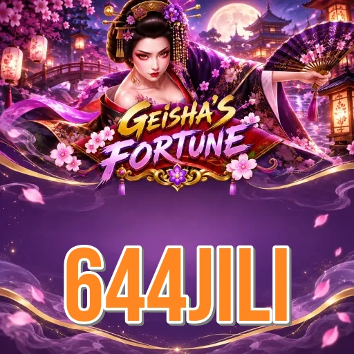 644jili Features